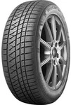 1x Kumho WINTERCRAFT WS71 XL M+S 3PMSF TL Winterreifen 235/50 R20 104V XL M+S...