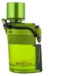 Armaf - Hunter Jungle Green EDP 100ml