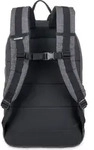 Dakine 365 Pack DLX 27 L Rucksack mit Laptopfach Carbon - Dunkelgrau