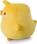NICI 48825 Molang Piu Piu Kuscheliges Maskottchen 32cm - Gelb