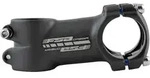 FSA Omega Vorbau 31,8 x 90 mm Schwarz - Leichter und robuster Fahrradvorbau - Schwarz