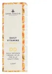 Sans Soucis Daily Vitamins Aprikose DD Cream Light LSF 25 Light (30 ml)