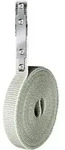 Schellenberg GURTFIX Reparaturset Mini, f&uuml;r 14 mm breite Rollladengurte, grau, 44302