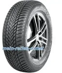 Nokian Winterreifen motorcycle-tyres Snowproof 2 ( 205/65 R16 95H )