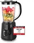 Emerio Blender 1,5 L &ndash; Smoothie-Maker mit 2 Geschwindigkeiten &ndash;...
