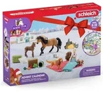 schleich HORSE CLUB 98982, Box, Freistehend, Mehrfarbig - Bunt