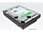 Western Digital WD30EZRX 3TB SATA 3,5"