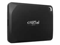 Crucial X10 Pro 1TB Portable SSD USB 3.2 Type-C