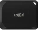 Crucial X10 Pro 1TB Portable SSD USB 3.2 Type-C