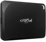 Crucial X10 Pro 2TB Portable SSD USB 3.2 Type-C