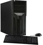 CAPTIVA Workstation I75-757, 3,6 GHz, Intel&reg; CoreTM i7, i7-12700K, 32 GB, 1 TB,