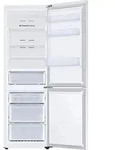 Samsung RL34C600CWW/EG, 344 l, NoFrost-Funktion (K&uuml;hleinheit), 35 dB, C, Wei&szlig; -