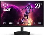 Cooler Master GA271, Gaming-Monitor, (QHD, VA, HDR10)