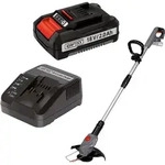 KRAFTIXX by Einhell 18V Akku Rasentrimmer KX-ART 1826 Li inkl. 2.0 Ah Akku +