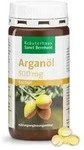 Sanct Bernhard Argan&ouml;l Kapseln - 150 Kapseln