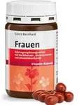 Sanct Bernhard Frauen- 60 Vitamin Kapseln