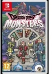 Square Enix Dragon Quest Monsters: The Dark Prince, Nintendo Switch, E10+ (Jeder