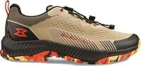 Garmont 9.81 PULSE Outdoorschuh, gestrickt, aus recyceltem PET, Gr&ouml;&szlig;e 4.5