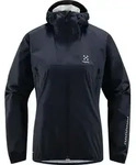 Hagl&ouml;fs W L.I.M Proof Damenjacke XS - Blau - XS