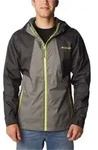 Inner Limits II Jacket city grey, shark (024) XL - Grau - 188