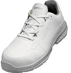 uvex 1 sport white Halbschuhe S3 wei&szlig; Weite 11 Gr. 36 - Wei&szlig; - 36
