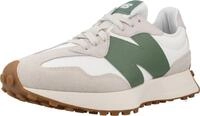 New Balance Sneakers U327LX in White color size 36