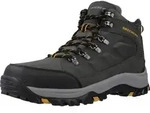 SKECHERS Stiefeletten RELMENT, Grau:40 - Grau - 40