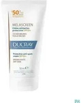 Ducray Melascreen UV Sun Protective Anti-Spots Cream SPF50+ 50ml