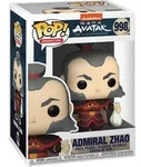 Avatar The Last Airbender - Admiral Zhao 998 - Funko Pop! - Vinyl Figur