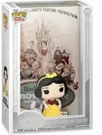 Disney 100 - Snow White & Woodland Creatures 09 - Funko Pop! Movie Posters - Gold