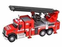 Majorette Mack Granite Fire Truck 213713005
