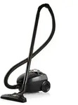 Domo ASPIRATEUR DO1033S, 450 W, Trommel-Vakuum, Trocken, Staubbeutel, 1,5 l, HEPA -