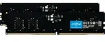 Crucial DDR5-5600 Kit 16GB 2x8GB UDIMM CL46 (16Gbit)