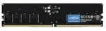Crucial CT32G56C46U5, 32 GB, 1 x 32 GB, DDR5, 5600 MHz, 288-pin DIMM