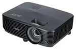 Acer X1229HP Proyector ANSI DLP XGA 4800 L&uacute;menes - Schwarz