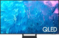 Samsung QE55Q70C, Samsung TV 55Q70C 55" LCD Quantum dot 4K TV Q70C (2023), HDR, Wlan,