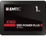 Emtec SSD 2.5" Sata X160 1TB intern bulk