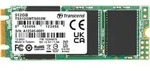 Transcend MTS602M, 128 GB, M.2, 530 MB/s, 6 Gbit/s