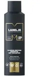 label.m - Complete - Trockenshampoo f&uuml;r Dunkelhaarige - 200 ml