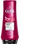 Gliss Kur Ultimate Color Mousse f&uuml;r ultra-starken Halt, 200ml