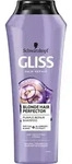 Schwarzkopf Professional Gliss Kur Blonde Hair Perfector Purple Repair Shampoo (