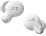 JVC HA-A25T Headset True Wireless Stereo (TWS) In-Ear Anrufe/Musik Bluetooth Wei&szlig; -