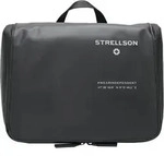 Strellson Stockwell 2.0 Benny Washbag Lhz Herren Waschtasche black - Schwarz