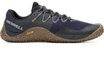 Merrell Trail Glove 7, Sea - Dunkelblau - 42