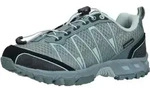 CMP Wanderschuhe Wanderschuhe Leder/Textil - T&uuml;rkis - 36