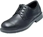 Atlas Sicherheitshalbschuh Office CX 345 S3 ESD SRC DGUV Gr. 39 schwarz -...