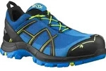 HAIX Sicherheitshalbschuh Black Eagle Safety 40.1 low 610009 S3 ESD SRC DGUV...