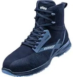 Atlas Sicherheitshalbschuh RUNNER 105 ESD S3 W10 Gr. 42 anthrazit/schwarz -