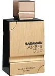 Al Haramain Amber Oud Black Edition Eau De Parfum 100 ml (unisex)