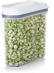 Lebensmittelbeh&auml;lter 1.1L - Good Grips / OXO - Wei&szlig;
